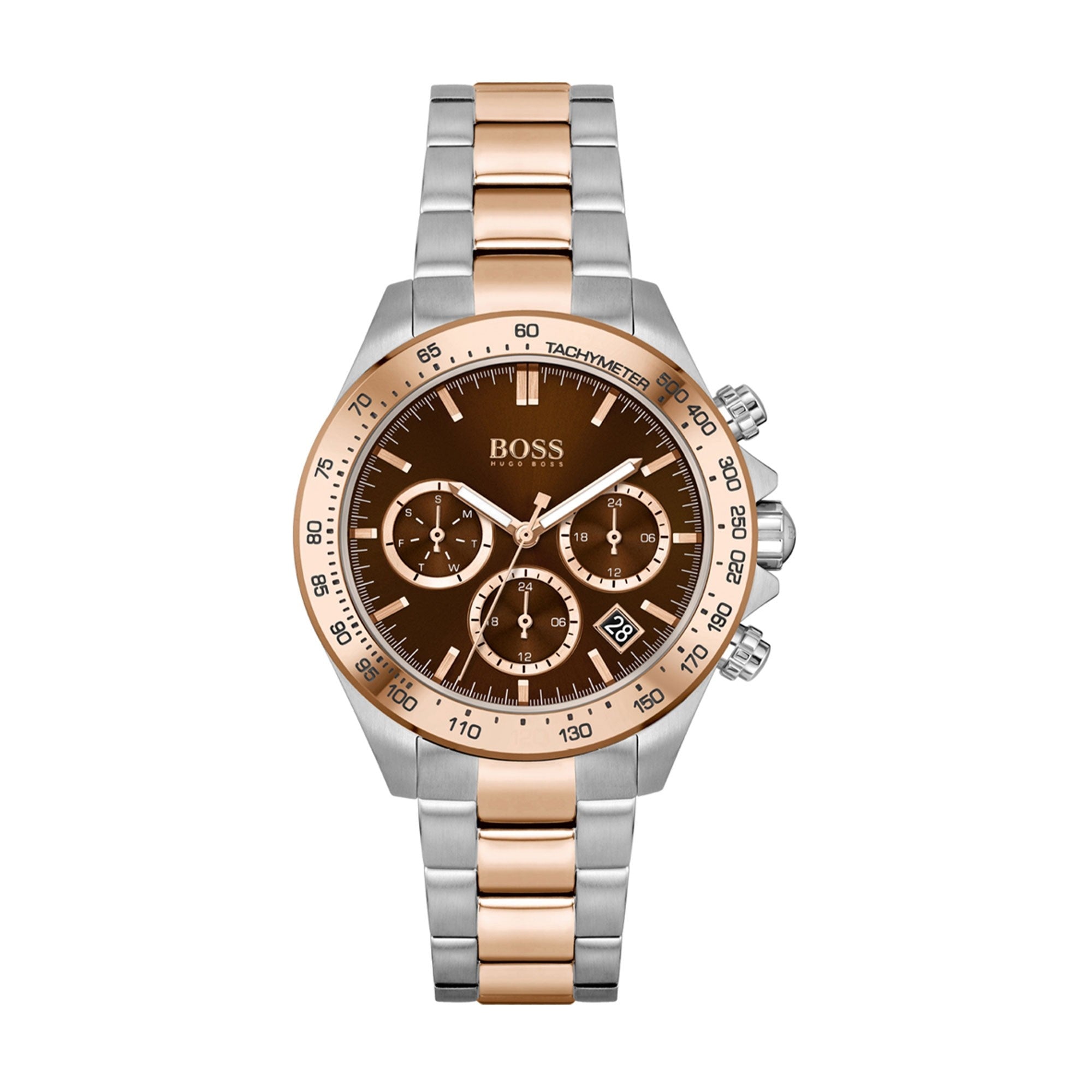 Women's BOSS Novia Chronograph Watch- 1502617